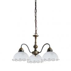 Люстра Kolarz Nonna 731.83.73