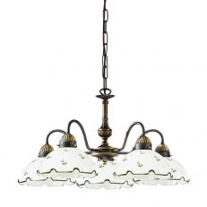 Люстра Kolarz Nonna 731.85.21