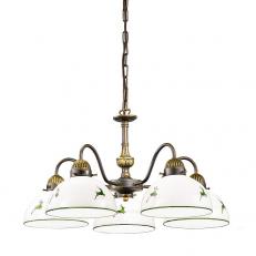 Люстра Kolarz Nonna 731.85.100