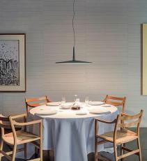 Подвесной светильник Vibia Skan 0275