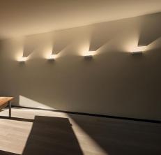 Настенный светильник Vibia Set 7750