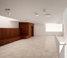 Потолочный светильник Vibia Structural 2630