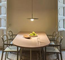 Подвесной светильник Vibia Tempo 5770