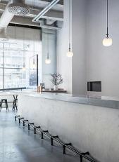 Подвесной светильник Vibia Tempo 5772