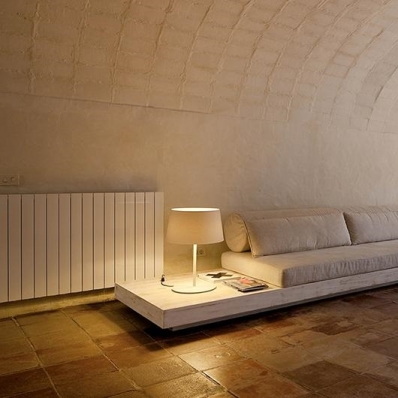 warm 4900 vibia