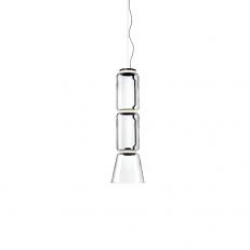 Подвесной светильник Flos Noctambule Cone F0270000