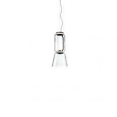 Подвесной светильник Flos Noctambule Cone F0268000