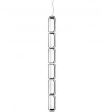 Подвесной светильник Flos Noctambule Cylinder F0279000