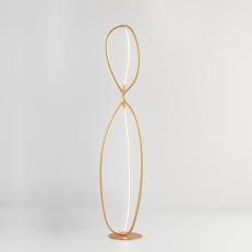 Напольный светильник Artemide Arrival 1552010A