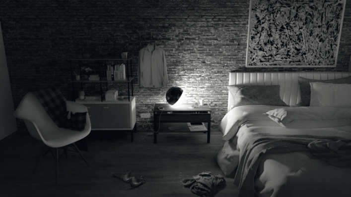 Настольная лампа Artemide Huara 0160010APP 3