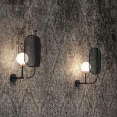 Бра Masiero Papilio A1G