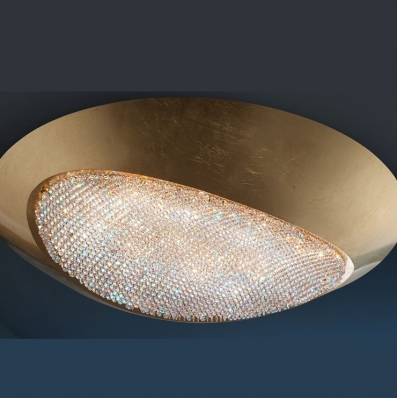Потолочный светильник Masiero Blink LED PL90