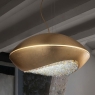 Подвесной светильник Masiero Blink LED S60