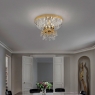 Люстра Masiero Odessa PL8 90