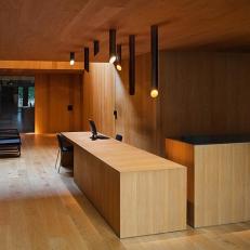 Потолочный светильник Vibia 45° 8252
