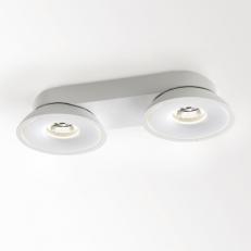 Накладной светильник Delta Light Tweeter ON 206 31 812 923 ED8 W