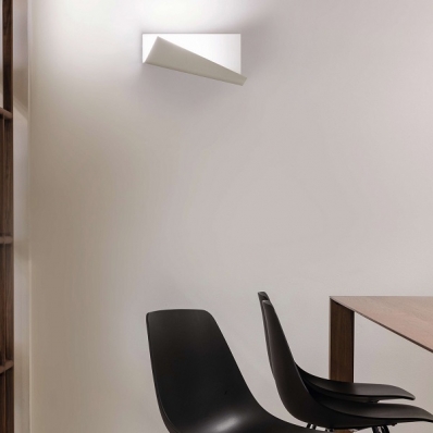 Настенный светильник Delta Light Breess 24512 9308 W