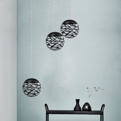 Подвесной светильник Studio Italia Design KELLY CLUSTER 147015 1