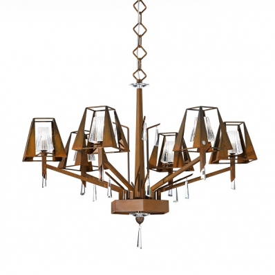 Люстра IDL Luce da Vivere Prestige 532 6