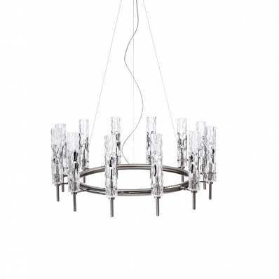 Люстра IDL Luce da Vivere Bamboo 497 12
