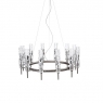 Люстра IDL Luce da Vivere Bamboo 497 12