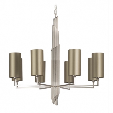 Люстра Officina Luce Shine 2817-NN-41