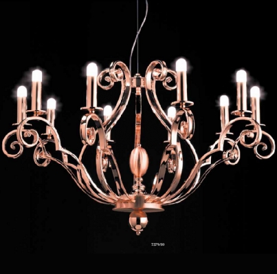 Люстра MM Lampadari Tree 7279 10