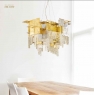 Люстра MM Lampadari City 6580 6