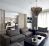 Люстра Patrizia Volpato Glace 4115 S60 FU