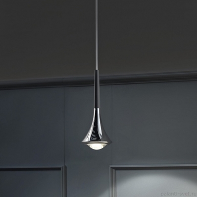 Подвесной светильник Studio Italia Design Rain 156012