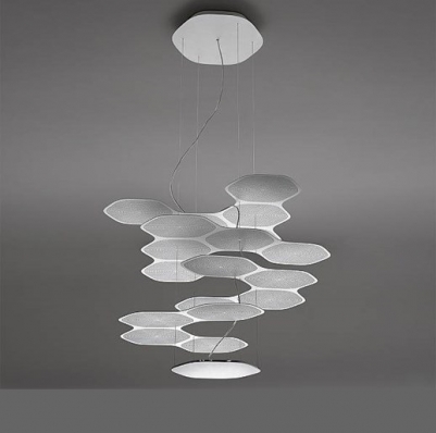 Artemide Space Cloud 1728010A