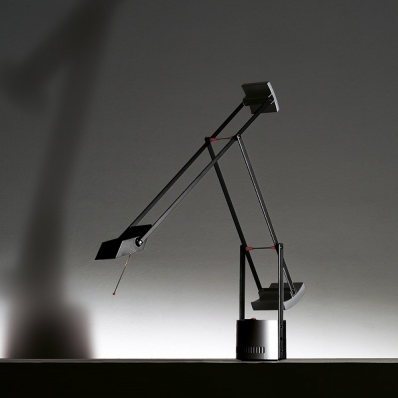 Настольная лампа Artemide TIZIO Micro A008100