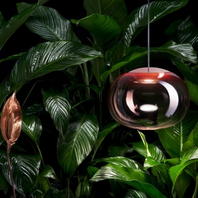Подвесной светильник Linea Light MaDe La Mariee 8627 1