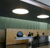 Подвесной светильник Vibia Big 0538