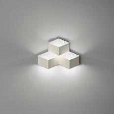 Настенный светильник Vibia Fold Surface 4204