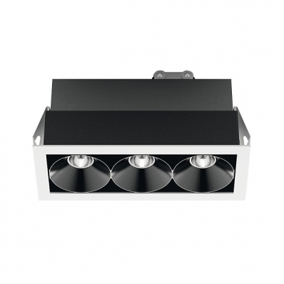 Потолочный светильник I-LED Cell 64540M15