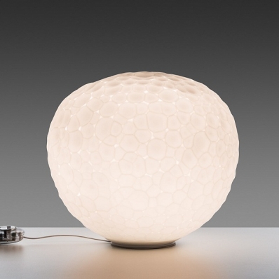Настольная лампа Artemide Meteorite 1700010A