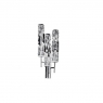 Бра IDL Bamboo 423 3A