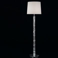 Торшер лампа IDL Bamboo 423B/4P