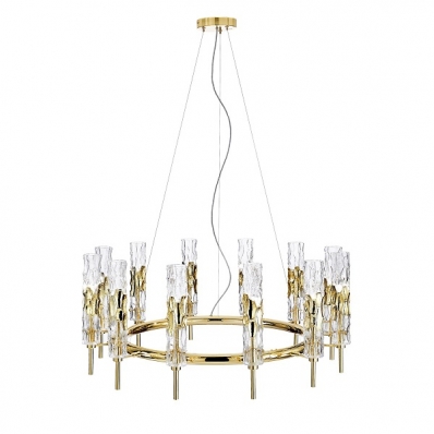 Люстра IDL Luce da Vivere Bamboo 497 12 1
