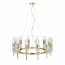 Люстра IDL Luce da Vivere Bamboo 497 12 1