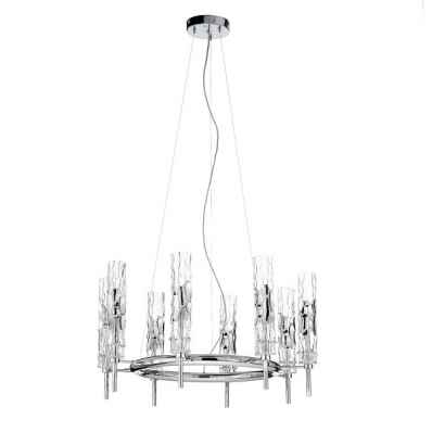 Люстра IDL Luce da Vivere Bamboo 497 8