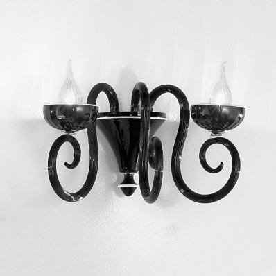 Бра IDL Baroque 449 2A