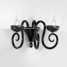 Бра IDL Baroque 449/2A