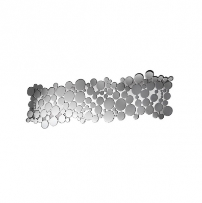 Настенный светильник IDL Bubbles 427 2AG