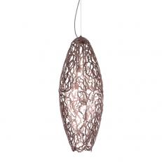 Подвесной светильник IDL Cocoon 586/4S