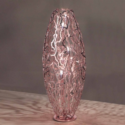 Настольная лампа IDL Cocoon 586 3L