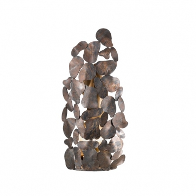 Настольная лампа IDL Corten 469 1L