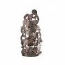 Настольная лампа IDL Corten 469 1L