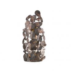 Настольная лампа IDL Corten 469/1L